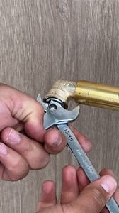 15K views · 39 reactions | How to Remove Broken Faucet Threads | Craft Pop Max | Facebook