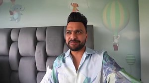 Asher came home! | Wanderers Hub