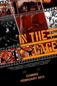 In the Cage (2013) - Movie