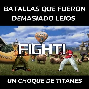 68K views · 1.5K reactions | ❓ ¿Por qué los mix-up combos de Ángel son tan confusos? ...... #mexico #gameplay #viralchallenge #gamingcommunity #football #gaming #gamers #fighter #fypシ゚ #KOF | Gaming world | Facebook