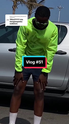 Challenging Long-Distance Run Experience | Marathon Training Update