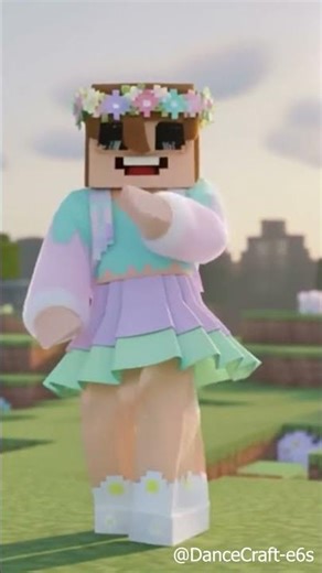 Trending Minecraft Dance Moves You Can’t Miss - Opalite