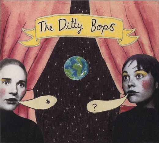 The Ditty Bops - The Ditty Bops
