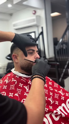 #fades #hairstyle #cuts #freshcut #barber