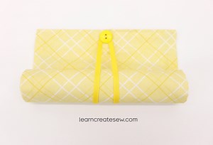 Classroom Window Curtain