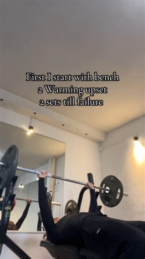 Effective Chest Day Workout for Teens