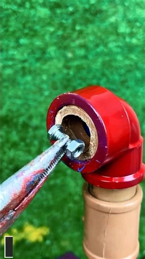 Quick & Easy Way to Remove a Stuck PVC Pipe: Powerful DIY Trick!