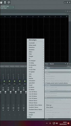 How to install .dll plugins in FL Studio! #shorts