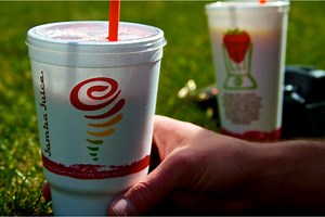 The Jamba Juice Secret Menu: 15 Smoothies To Try