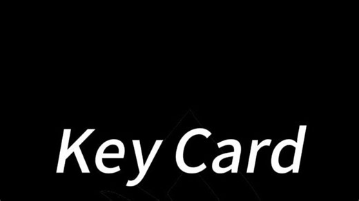 三种物理门子的key card介绍（仅供魔术业内人士参考）