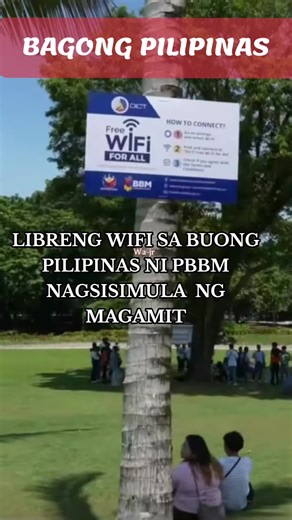 “President Ferdinand R. Marcos, Jr. is making sure internet service becomes a basic right, not a privilege,” Romualdez said. “This launch shows we are serious about bringing dependable connections to people who have waited far too long.” Romualdez joined the President and other officials at the launch event held at The Tropics in McArthur Park Hotel in Palo. With the new phases, the NFB project will expand its coverage in Luzon, reach across the Visayas including Eastern Visayas, and begin rollo