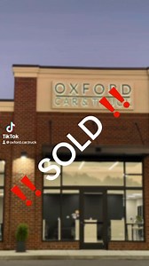 Oxford Car and Truck on Reels