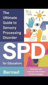 #spd #IEP | IEP Individualized Education Program