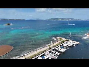 Sapphire Beach Resort, St Thomas, USVI