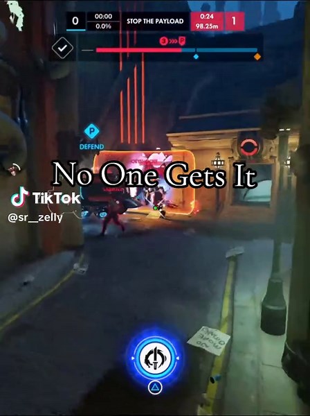 Understanding Genji in Overwatch: Insights and Strategies