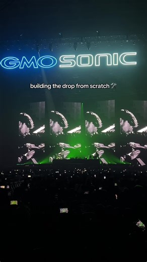 Building a Unique Drop from Scratch in Japan