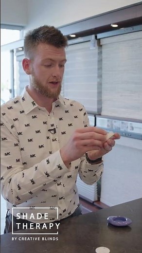 How To Replace Batteries in Hunter Douglas Powerview Remote