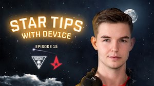 Getting excited about our BLAST Pro Series matches later? We have some early Counter-Strike action for you: Get to know the different spawn positions and possibilities with dev1ce on Overpass 🧠 The 15th episode of Turtle Beach Star Tips is right here! #ToTheStars #TBStarTips | Astralis
