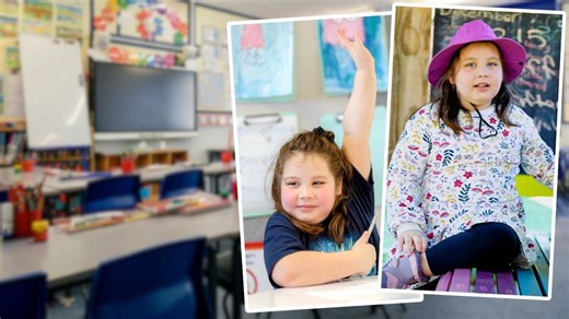 Laziness or anxiety? The Tassie schools where kids aren’t turning up