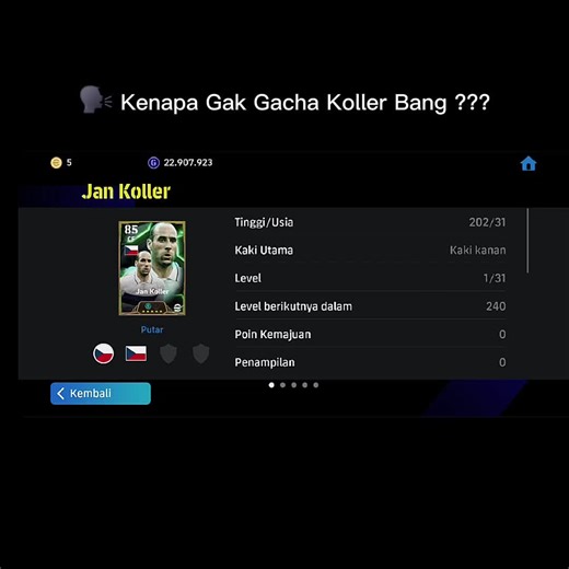 el sundul not my style🙅‍♂️🙅‍♂️#CapCut #efootball #pes #ef #fyp #pesmobile #efootball2025mobile #efootballmobile #efootball2025 #koler #koller #jankoller #fypage #fypviral #foryou #efootball2024