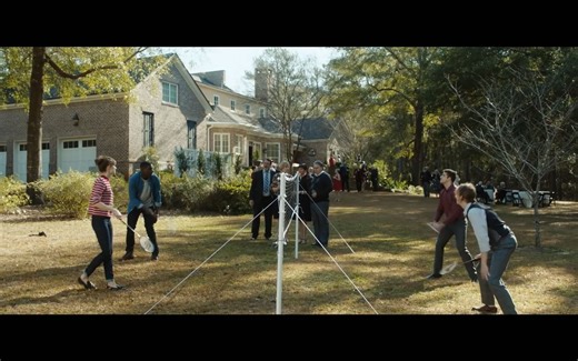 删减镜头《逃出绝命镇》（Get out）