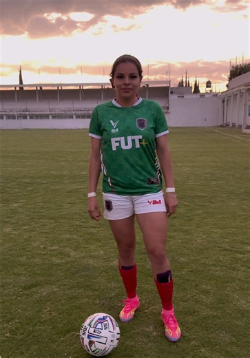 Tutorial de Golpes en Fútbol Femenino