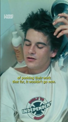 The Legacy of Larry Clark