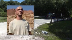 Brian Laundrie's remains found near his belongings in Carlton Reserve area