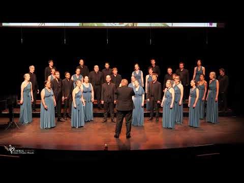 Chamber Choir Furiant - Belgium - Grand Prix 2025 - ICCP25