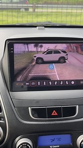 Our 360-degree Camera System gives you a bird’s-eye view of your surroundings, making tight spaces, busy streets, and tricky parking effortless. Stay safe, protect your car, and drive with complete visibility. Eliminate blind spots and park with confidence! 👀 These cameras are strategically installed in the following locations: 🔹 Front Camera – Mounted on the front bumper to provide a clear forward view. 🔹 Side Cameras – Installed under the side mirrors to cover blind spots. 🔹 Rear Camera – 