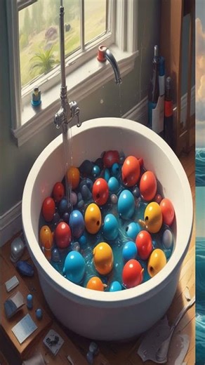 Dive into Density: A Fun Science Adventure