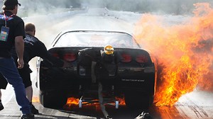 Fire! Protecting Our 1986 Ford Mustang T-top Coupe From Fatal Flames