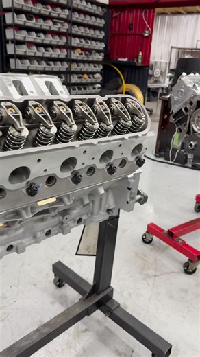 101K views · 2.5K reactions | Line of Long Blocks waiting to go through Quality Control落 We got a Sleeved 427 with Frankenstein M712 Heads, another sleeved 416 with Hoopers Ported LS3 Heads, and lastly a Dart Outlaw 388 with Frankensteins Cathedral F110 Heads Call our Sales team and let’s get your build on order before the winter rush! 972-853-2450 #thompsonmotorsports | Thompson Motorsports of TEXAS | Facebook