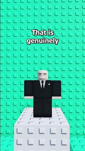Andrew Just Went Viral... 💀 #roblox #robloxrant #rblx #relatable
