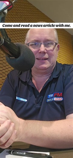 DanBrewerRadio on TikTok