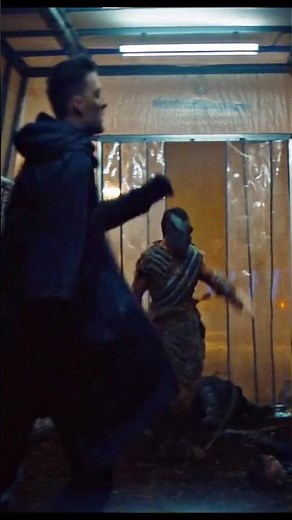 Dek Becomes The Ultimate Hunter | Predator: Badlands