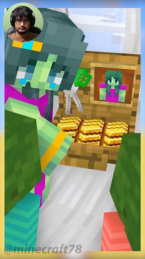 47K views · 577 reactions | #minecraft #minecraftanimation #animation #minecraftmonsterschool | Minecraft Monster School | Facebook