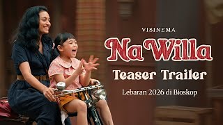 Na Willa - movie: where to watch streaming online