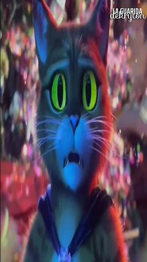 ¿SHREK APARECE EN EL GATO CON BOTAS 2? Explicacion del Final del Gato con botas el ultimo deseo