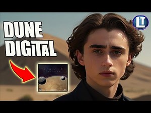DUNE: IMPERIUM Digital Edition Playthrough / FULL GAME Playthrough
