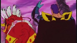 Series 2, Arc 2 | E148 - Tragic Victim of Love! Kaioh's Foundation of Evil!!