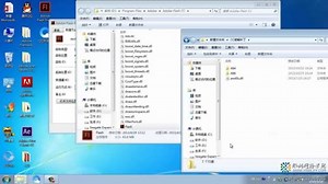Flash安装教程