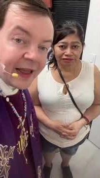 🔔Father Adam🔔 I await you with much love, faith, and joy!💖3040 W Cheyenne Ave✨SantSanBenito⛪70233...