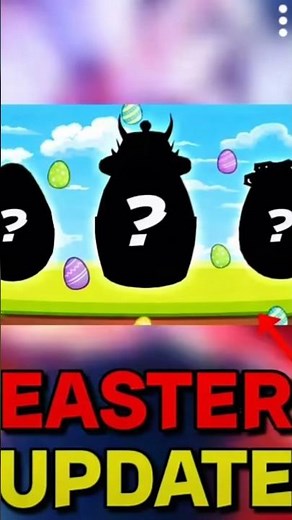 🔥 The New Easter Update Will Be INSANE!!🔥