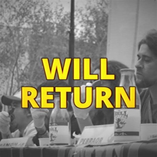 🔥 TEASER DE PRESENTACIÓN DE THE HELL CONTEST 2025🔥