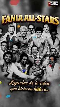 ❤️🖤🌷MADRE (En Vivo) | Ismael Miranda | FANIA ALL-STARS 🕯️💔