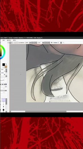 VAMPIRE BITING YOONA