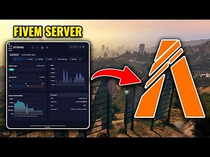 How to Make a FiveM Server with Server Hosting!