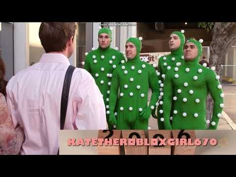 Logan's Alien Accent Sparta Project 6 Remix (B-Day Gift)