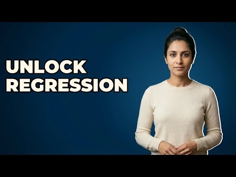 Why Are Error Terms Crucial In Regression Theory?